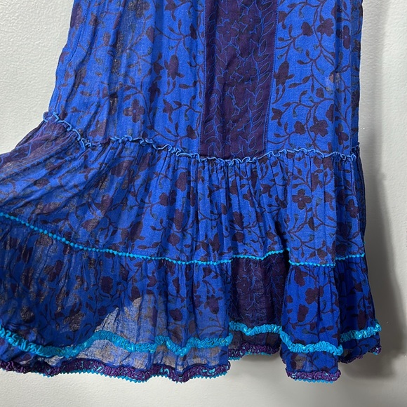 Poupette St Barts Tony Mini Dress size small - Picture 10 of 16